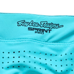Pantalon TROY LEE DESIGNS SPRINT PRO MONO Bleu