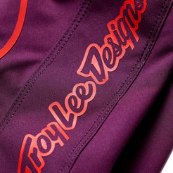 Pantalon TROY LEE DESIGNS SPRINT PRO MONO Sangria