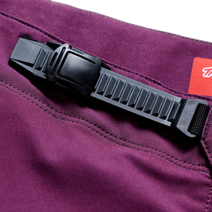 Pantalon TROY LEE DESIGNS SPRINT PRO MONO Sangria