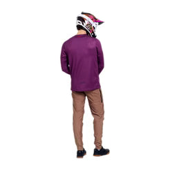 Pantalon TROY LEE DESIGNS SPRINT PRO MONO Beige