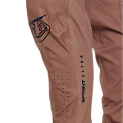 Pantalon TROY LEE DESIGNS SPRINT PRO MONO Beige