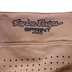 Pantalon TROY LEE DESIGNS SPRINT PRO MONO Beige
