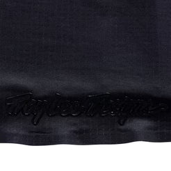 Maillot TROY LEE DESIGNS SPRINT ULTRA MONO Manches Longues Noir