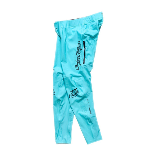 Pantalon TROY LEE DESIGNS SPRINT ULTRA MONO Bleu
