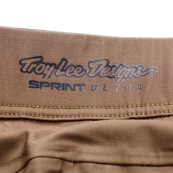 Pantalon TROY LEE DESIGNS SPRINT ULTRA MONO Marron