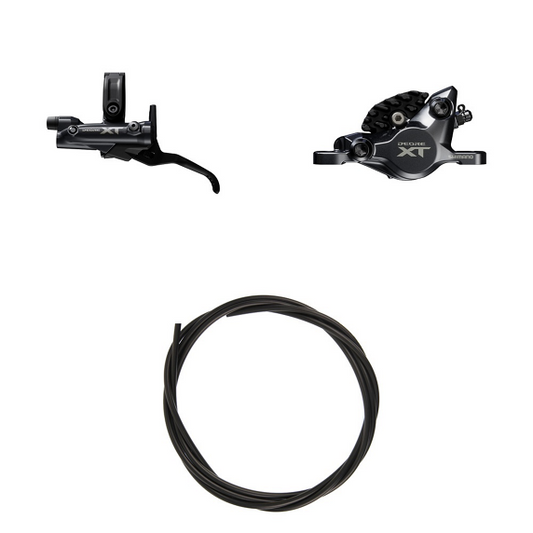 Frein Avant SHIMANO XT M8200 XC 2 Pistons