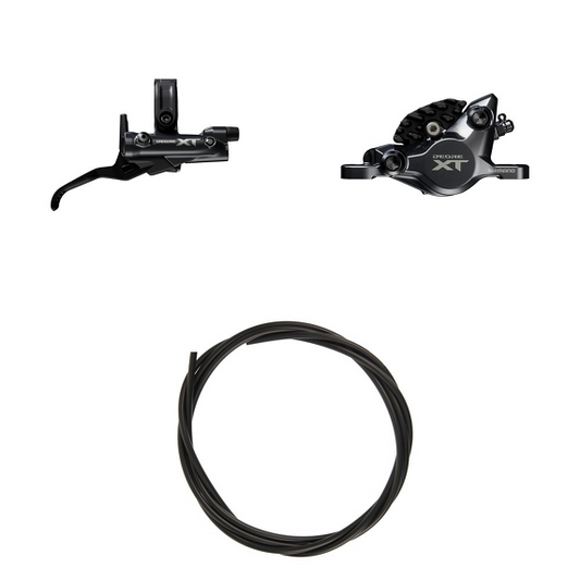 Frein Arrière SHIMANO XT M8200 XC 2 Pistons