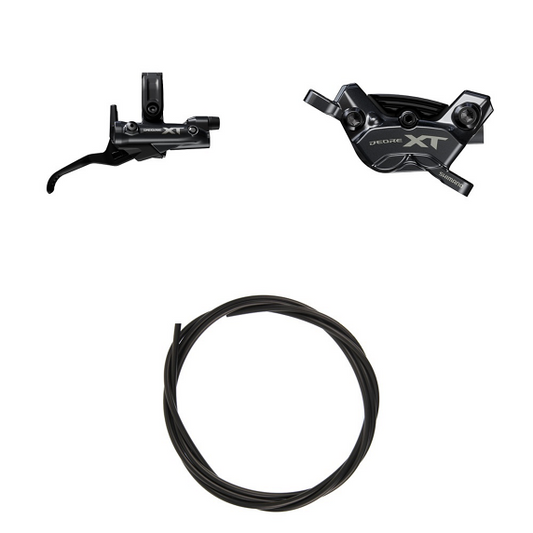 Frein Arrière SHIMANO XT M8220 Enduro 4 Pistons
