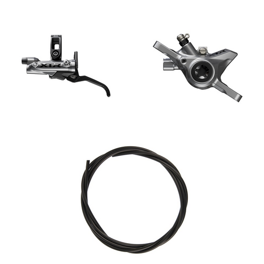 Frein Avant SHIMANO XTR M9220/9200 XC/Trail 2 pistons