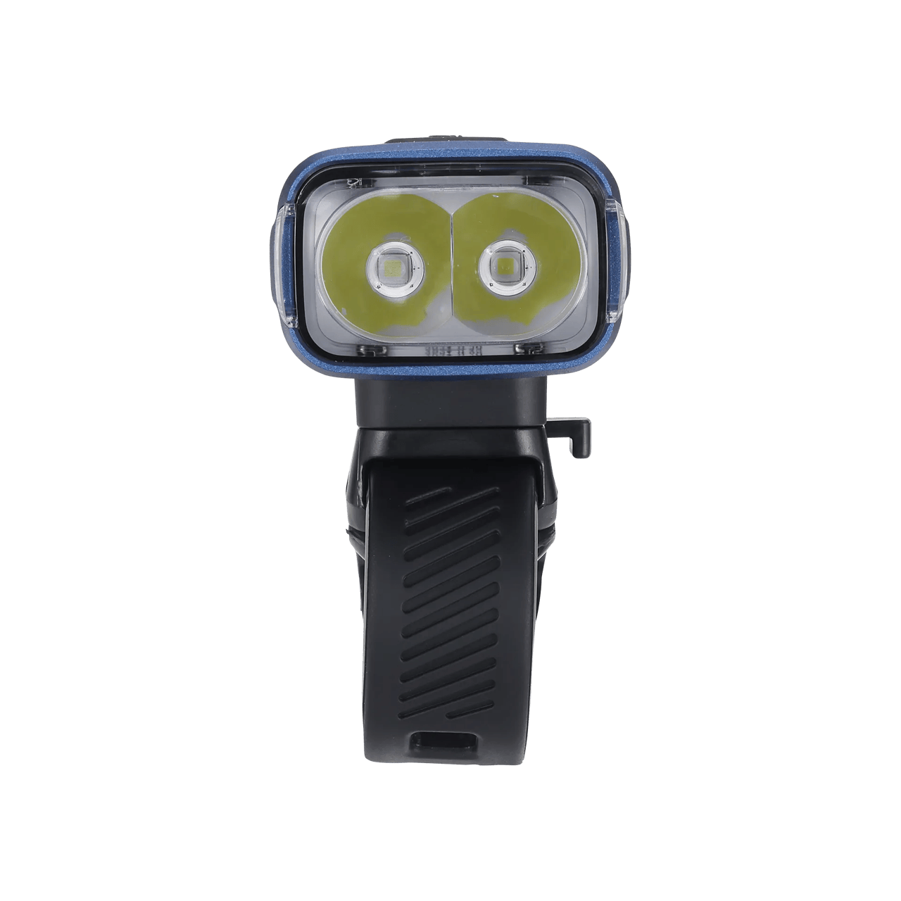 Éclairage Avant BBB NANOSTRIKE 700i Bleu