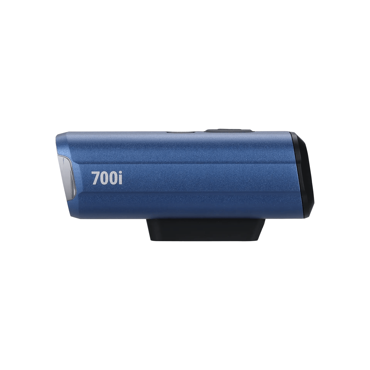 Éclairage Avant BBB NANOSTRIKE 700i Bleu