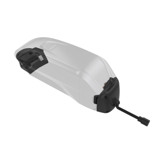 Support Batterie SHIMANO E-MTB BM-E8016
