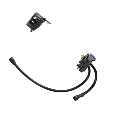 Support Batterie SHIMANO E-MTB BM-EN800-A