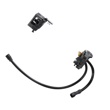 Support Batterie SHIMANO E-MTB BM-EN801-A