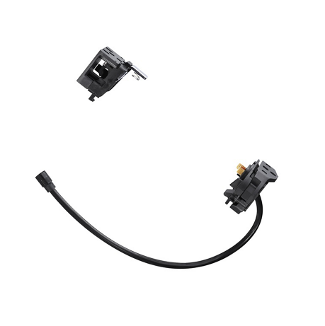 Support Batterie SHIMANO E-MTB BM-EN800-B