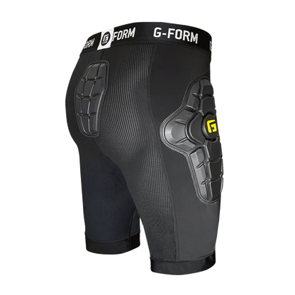 Sous-Short de Protection G-FORM EX-1 Noir