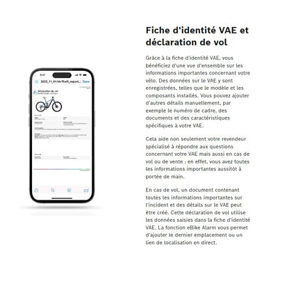 Kit Mise à Niveau BOSCH CONNECTMODULE pour BDU37YY