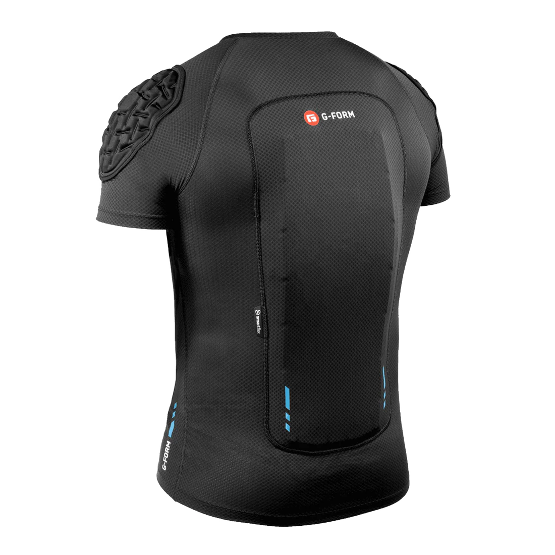 Gilet de Protection G-FORM MX360 IMPACT Noir