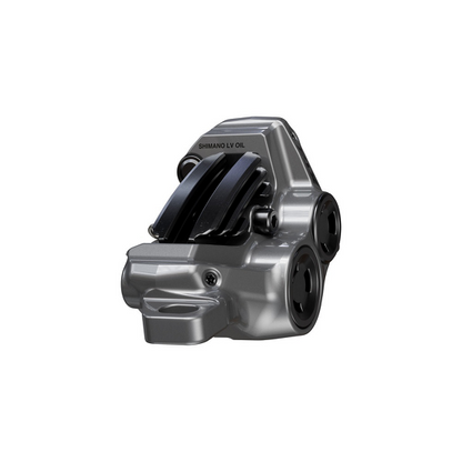 Étrier de Frein à Disque SHIMANO XTR BR-M9220 4 Pistons