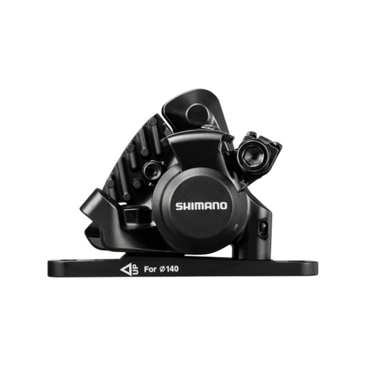 Etrier de Frein Avant Mécanique SHIMANO RS305 Flat Mount