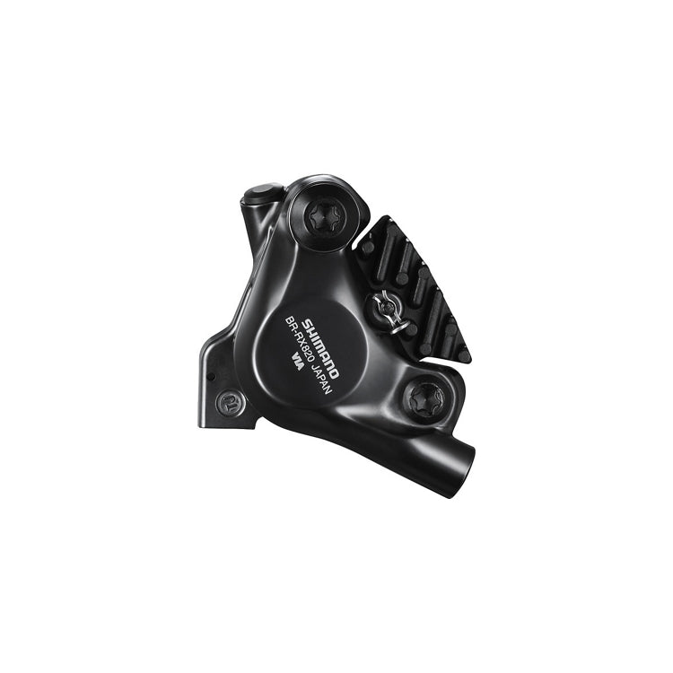 Levier Droit et Etrier Arrière SHIMANO GRX RX825 12V