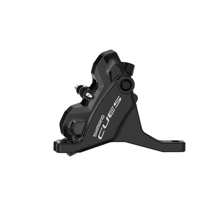 Levier Gauche  et Étrier Avant SHIMANO CUES U6030 Mono Flatmount Sans Disque