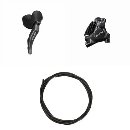 Groupe SHIMANO GRX RX820 2x12V