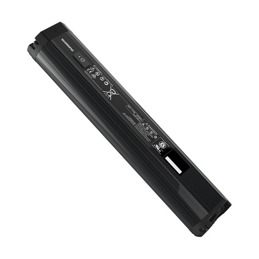 Batterie Intégrée SHIMANO BT-E8035 L (504 Wh) Génération 1