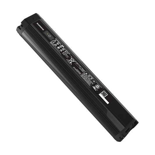 Batterie Intégrée SHIMANO BT-EN805-L (504 Wh) Génération 2