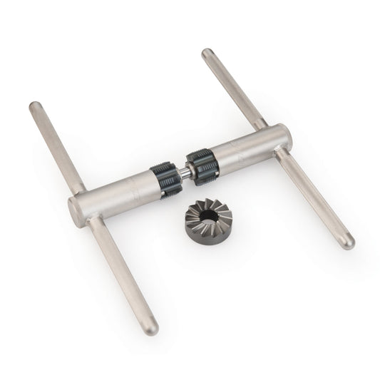 Park Tool BTS-1 Kit de taraudage et surfaçage de boîtier de pédalier