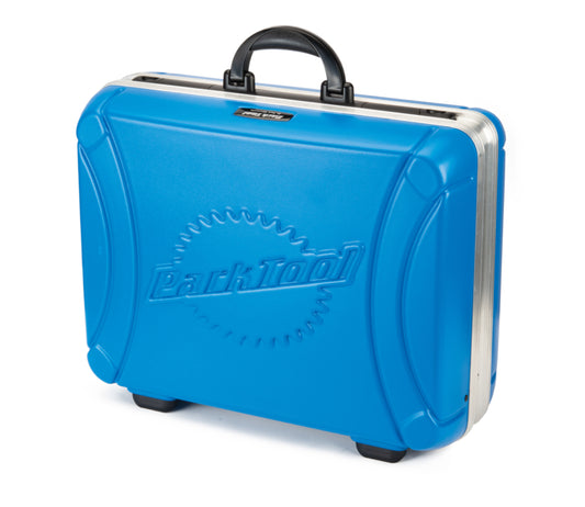 Park Tool BX-2.2 Mallette à outils Blue Box fermée