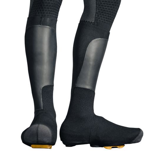 Couvre-Chaussures SPZATZWEAR PRO STEALTH Noir