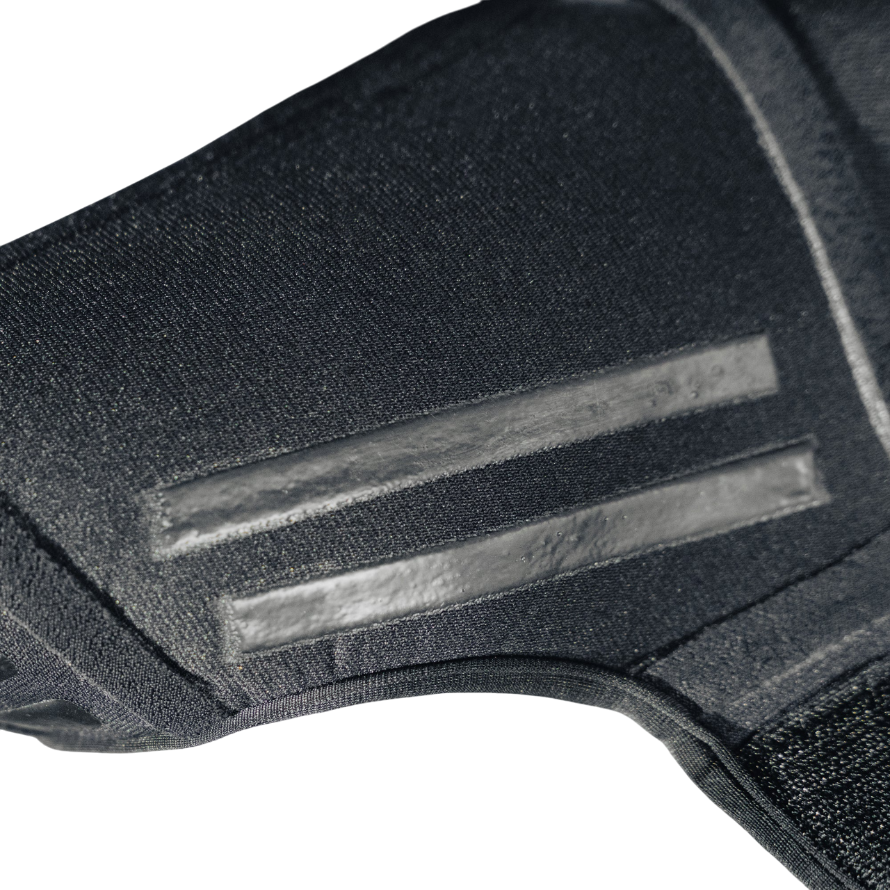 Couvre-Chaussures SPZATZWEAR PRO STEALTH Noir