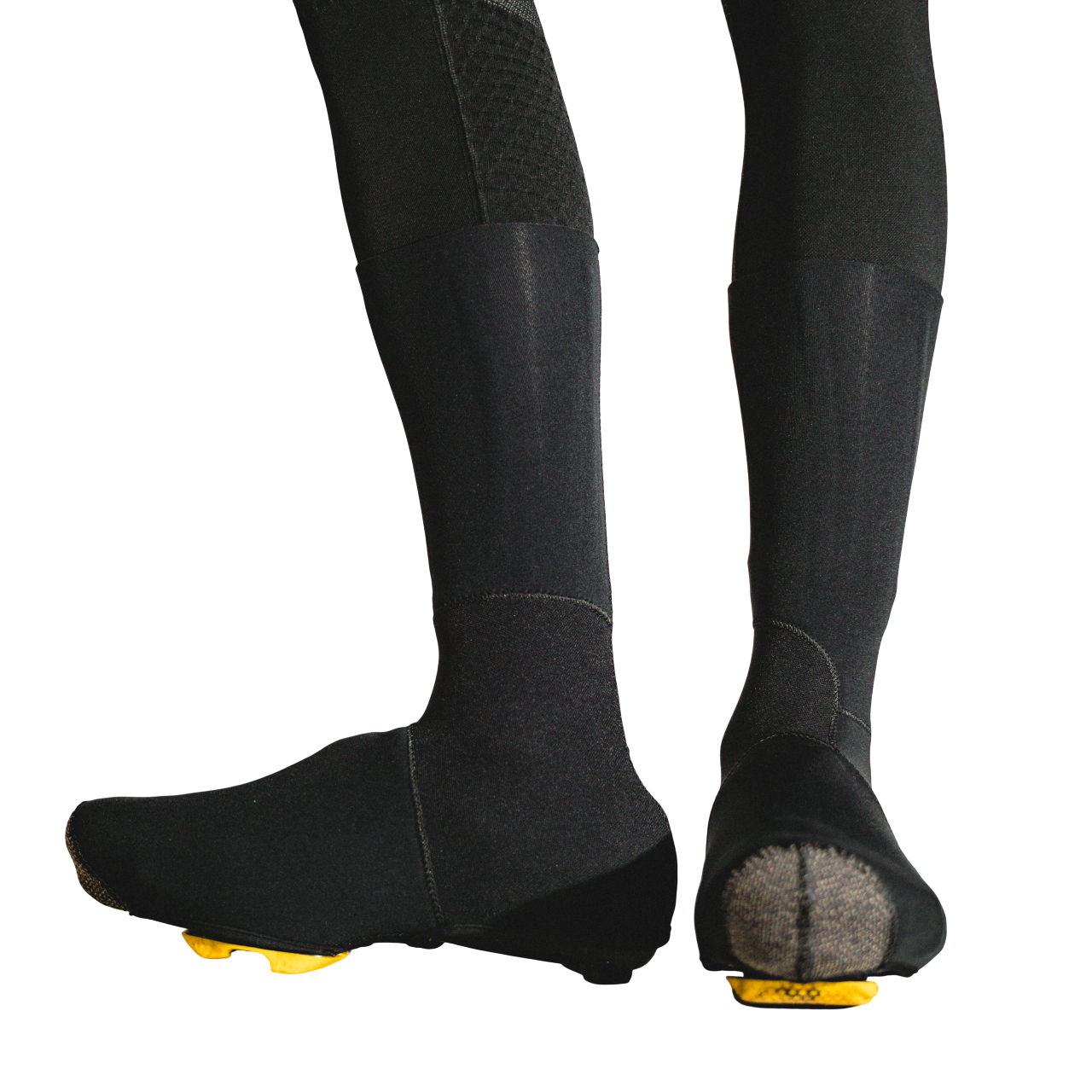 Couvre-Chaussures SPZATZWEAR  SPATZ FASTA LITE Noir