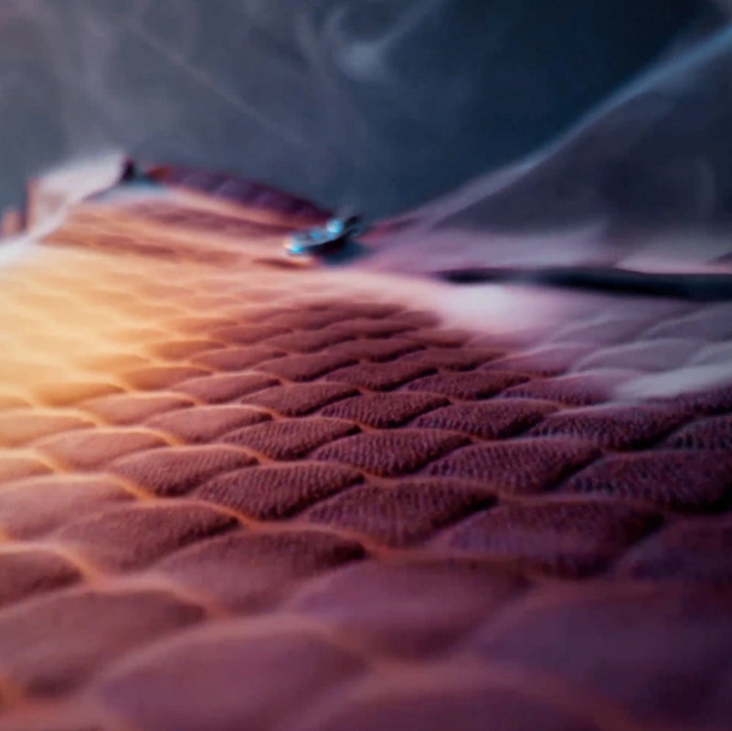 Veste ASSOS EQUIPE RS JOHDAH ULTRAZ WINTER S11 Noir