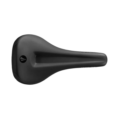 Selle SDG BEL-AIR V3 MAX Rails Acier Noir