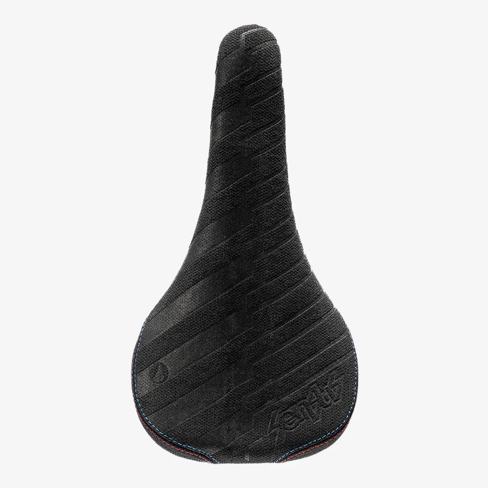 Selle SDG BEL-AIR V3 SENSUS Kevlar Rails Lux-Alloy Noir