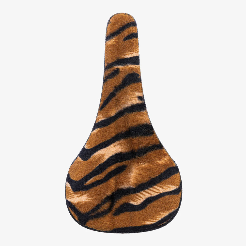 Selle SDG BEL-AIR V3 Animal Throwback Rails Lux Alloy Tigre