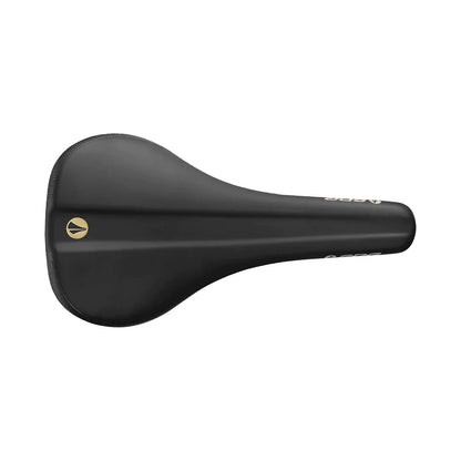 Selle SDG BEL-AIR V3 Rails Lux Alloy Noir/Beige