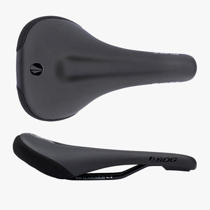 Selle SDG Bel-Air V3 Max Wide, vue générale