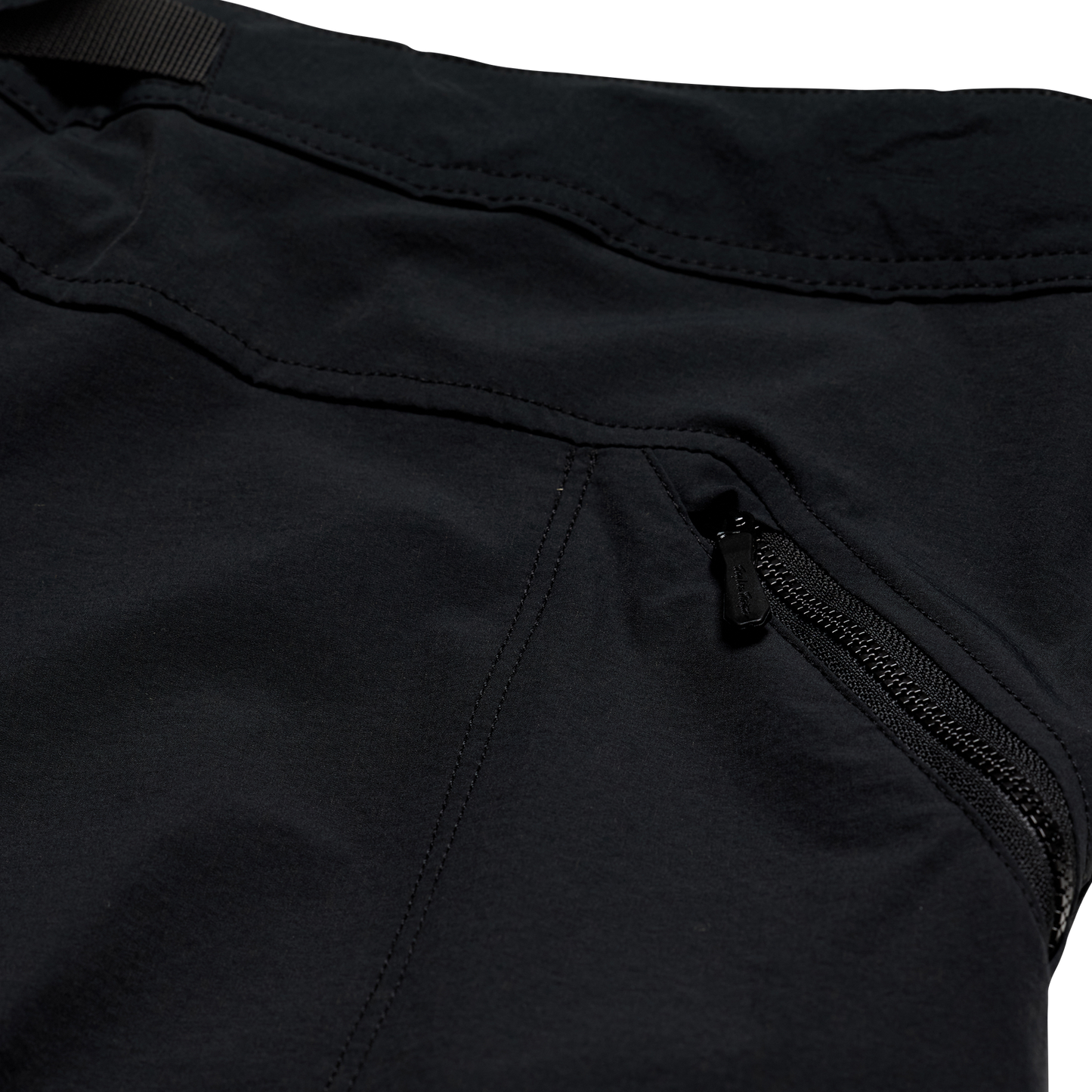 Short TROY LEE DESIGNS SKYLINE TRAIL MONO Noir 2025