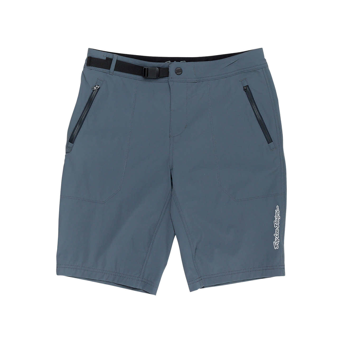 Short TROY LEE DESIGNS SKYLINE TRAIL MONO Bleu 2025
