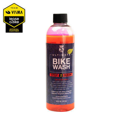 Nettoyant SILCA ULTIMATE BIKE WASH 470ml