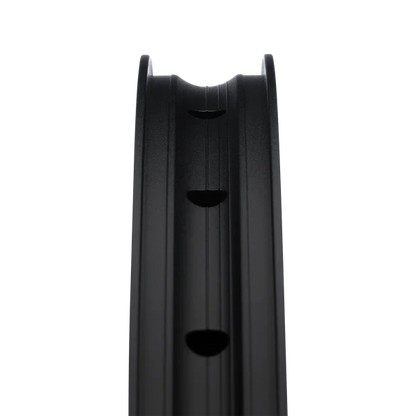 Roue Avant CRANKBROTHERS SYNTHESIS Aluminium 2.0 Enduro Ratchet 29" 15x110 mm Boost Noir