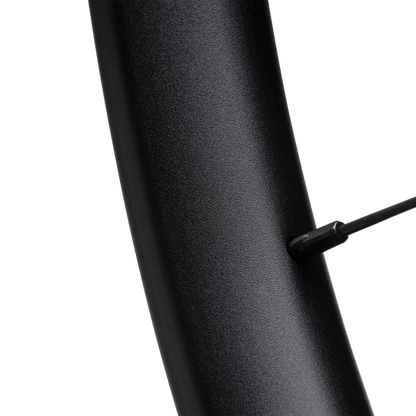 Roue Avant CRANKBROTHERS SYNTHESIS Aluminium 2.0 Enduro Ratchet 29" 15x110 mm Boost Noir