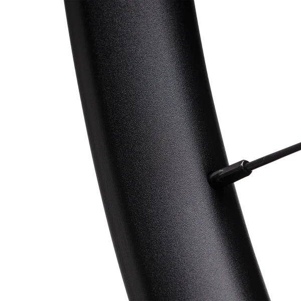 Roue Arrière CRANKBROTHERS SYNTHESIS Aluminium 2.0 DH I9 29" 12x148 mm Boost Noir