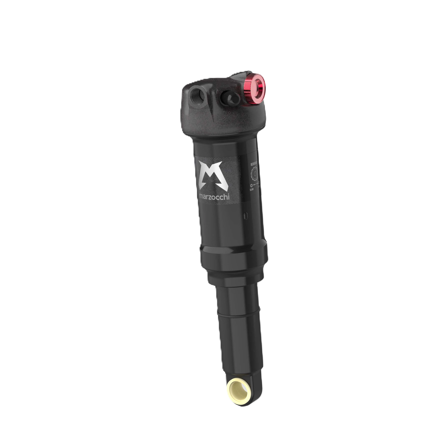 Amortisseur MARZOCCHI BOMBER INLINE Trunnion 2026