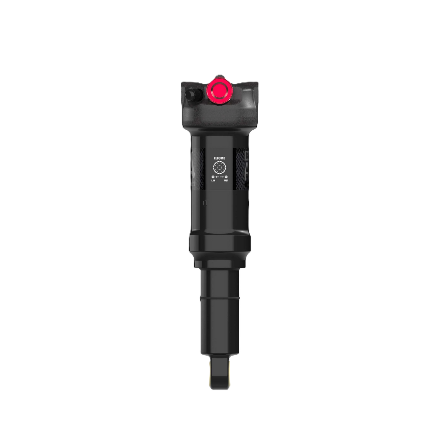 Amortisseur MARZOCCHI BOMBER INLINE Trunnion 2026