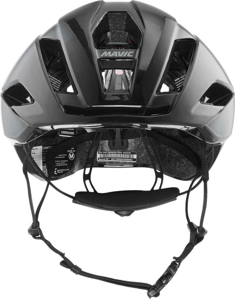 Casque Route MAVIC COMETE SL MIPS Noir