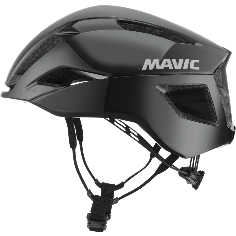 Casque Route MAVIC COMETE SL MIPS Noir